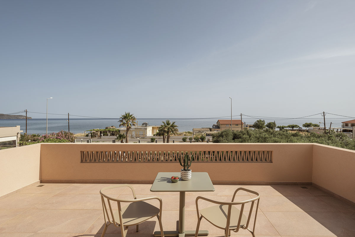 Villa Agali